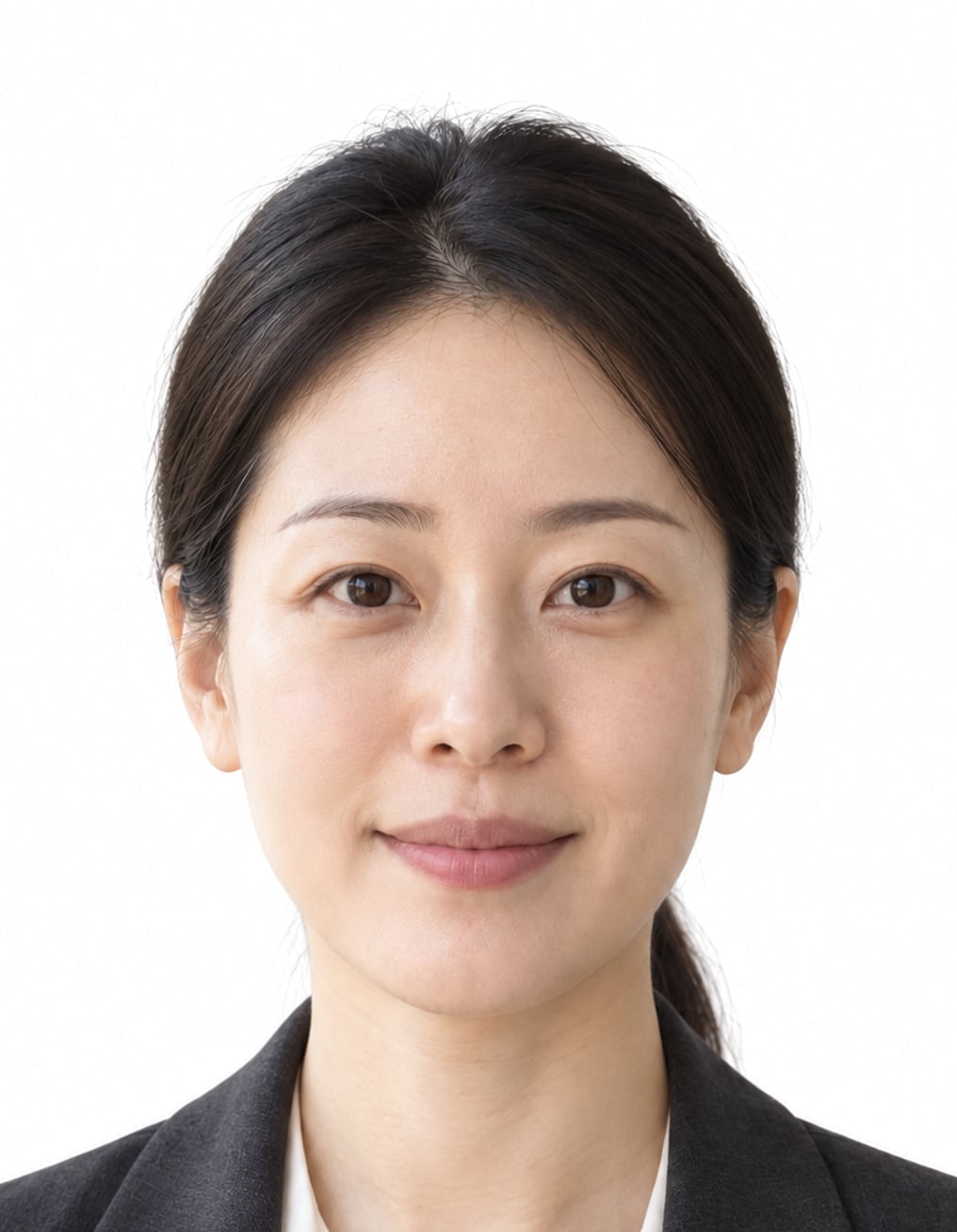 살구 보정 후 사진